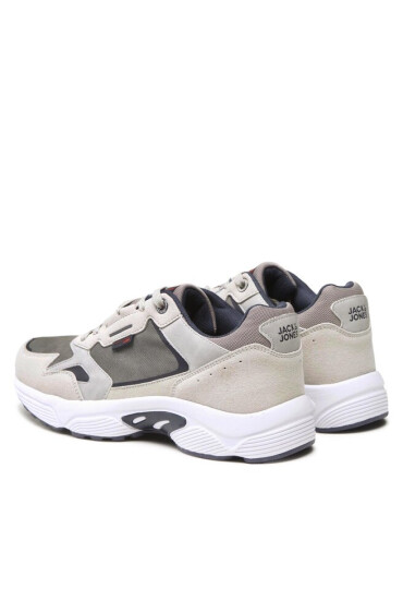 Jack&Jones Сникърси 12215684 Vapor Blue 4155975 - Mera.bg