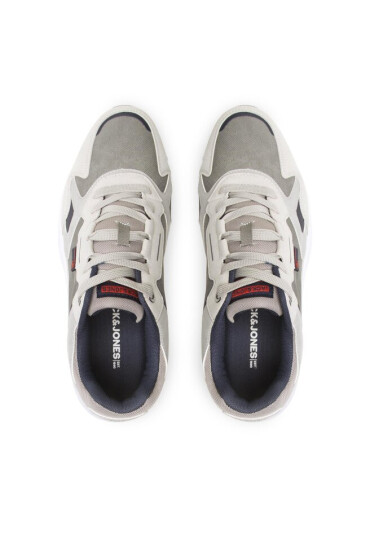 Jack&Jones Сникърси 12215684 Vapor Blue 4155975 - Mera.bg