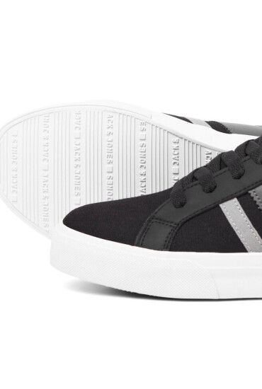 Jack&Jones Сникърси 12215736 Черен - Mera.bg