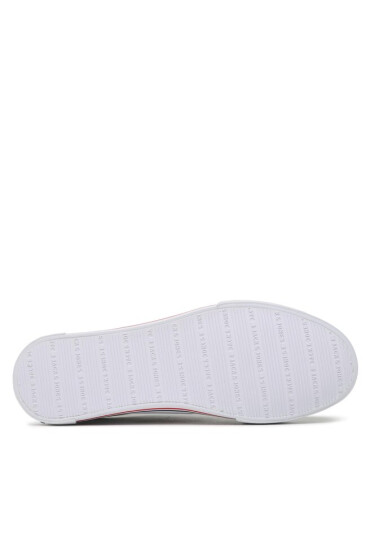 Jack&Jones Сникърси 12229016 Bright White 4149105 - Mera.bg