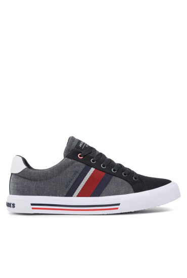 Jack&Jones Сникърси 12229016 Chambray Blue 4149115 - Mera.bg