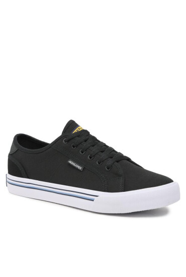 Jack&Jones Сникърси 12229022 Anthracite 4158153 - Mera.bg