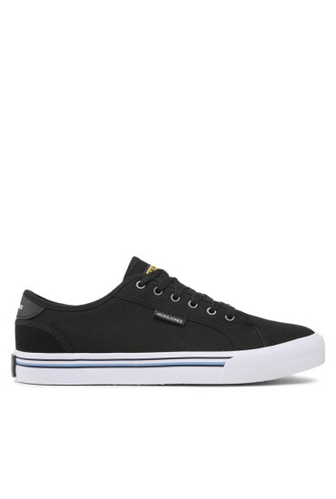 Jack&Jones Сникърси 12229022 Anthracite 4158153 - Mera.bg