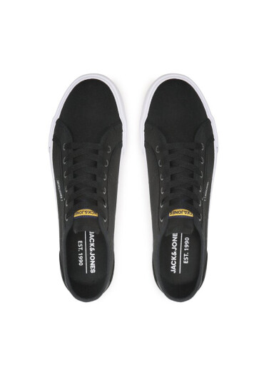 Jack&Jones Сникърси 12229022 Anthracite 4158153 - Mera.bg