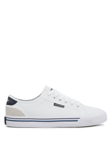 Jack&Jones Сникърси 12229022 Бял - Mera.bg