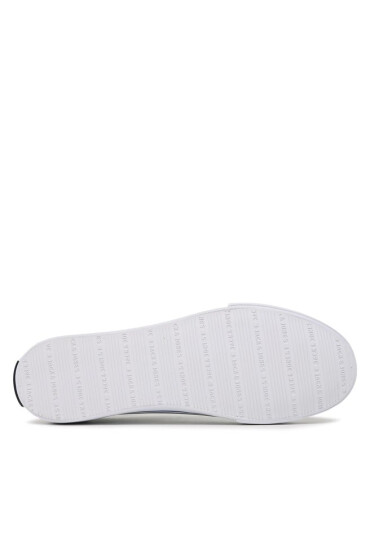 Jack&Jones Сникърси 12229022 Бял - Mera.bg