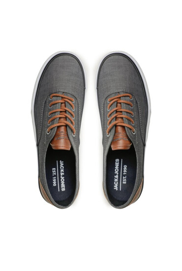 Jack&Jones Сникърси 12229023 Син - Mera.bg