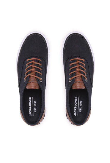 Jack & Jones Сникърси Curtis 12229023 Син - Mera.bg