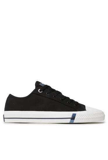 Jack&Jones Сникърси 12230438 Черен - Mera.bg