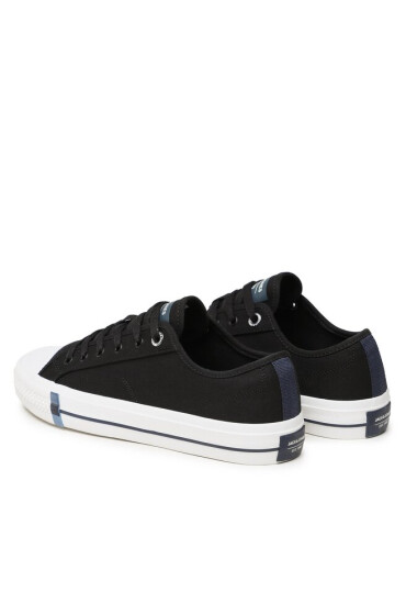 Jack&Jones Сникърси 12230438 Черен - Mera.bg