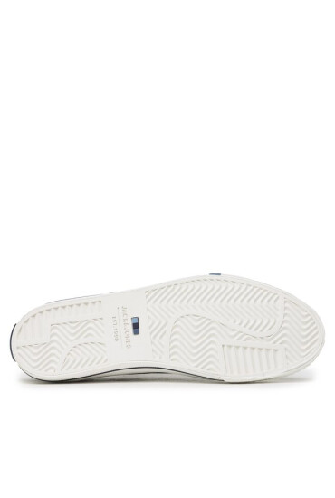 Jack&Jones Сникърси 12230438 Черен - Mera.bg
