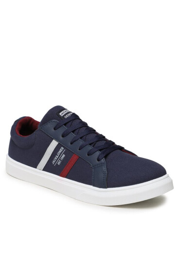 Jack&Jones Сникърси 12230805 Син - Mera.bg