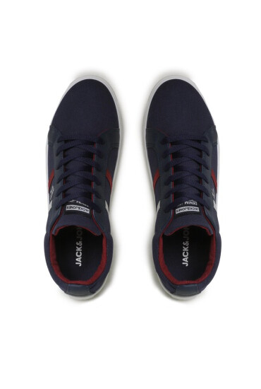 Jack&Jones Сникърси 12230805 Син - Mera.bg