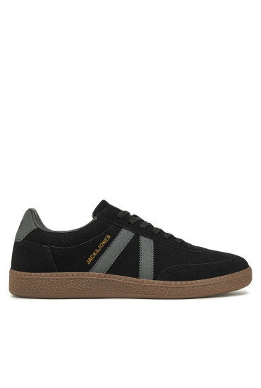 Jack&Jones Сникърси 12271083 Черен - Mera.bg