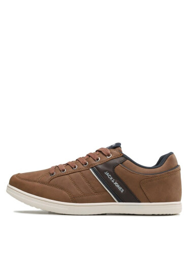 Jack&Jones Сникърси Jfwbradfield 12203489 Кафяв - Mera.bg