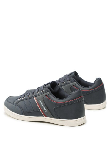 Jack&Jones Сникърси Jfwbradfield 12203489 Тъмносин - Mera.bg
