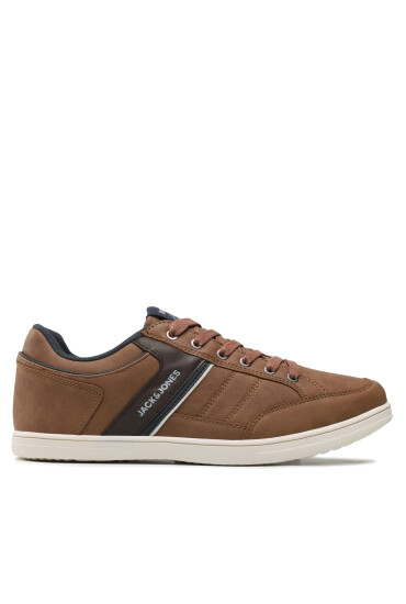 Jack&Jones Сникърси Jfwbradfield 12203489 Кафяв - Mera.bg