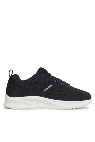 Jack & Jones Сникърси Jfwcroxley 12255906 Черен - Mera.bg
