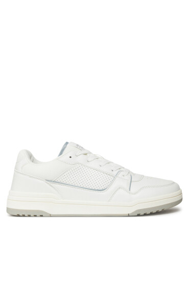 Jack & Jones Сникърси Jfwlondon 12254003 Бял - Mera.bg