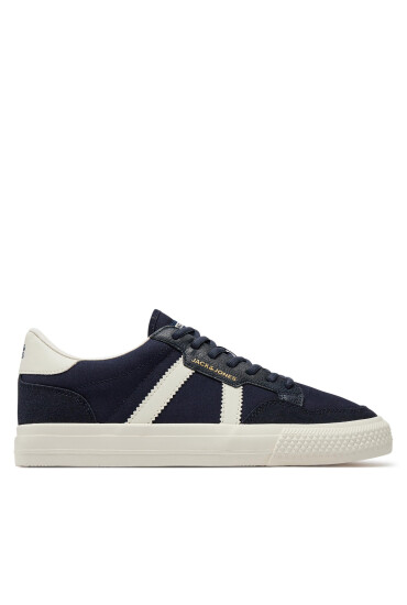 Jack & Jones Сникърси Jfwmorden 12251152 Тъмносин - Mera.bg