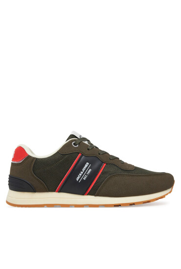 Jack & Jones Сникърси Jfwspirit 12244215 Каки - Mera.bg