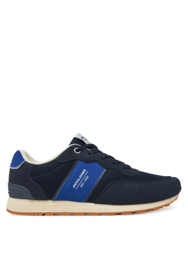 Jack&Jones Сникърси Jfwspirit 12244215 Тъмносин - Mera.bg