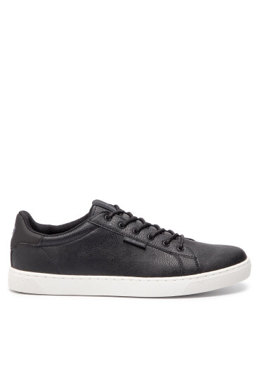 Jack & Jones Сникърси Jfwtrent 12150724 Черен - Mera.bg
