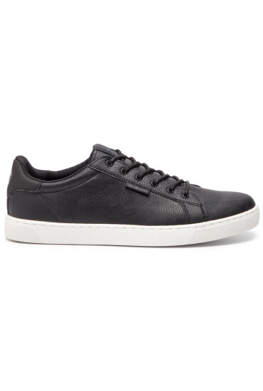 Jack & Jones Сникърси Jfwtrent 12150724 Черен - Mera.bg