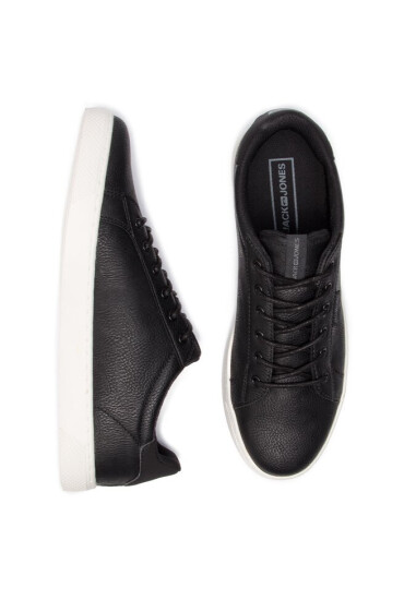 Jack & Jones Сникърси Jfwtrent 12150724 Черен - Mera.bg