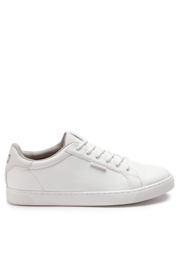 Jack & Jones Сникърси Jfwtrent 12150725 Бял - Mera.bg
