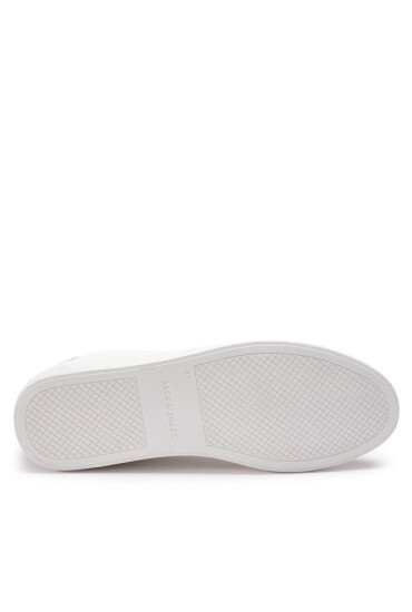 Jack & Jones Сникърси Jfwtrent 12150725 Бял - Mera.bg