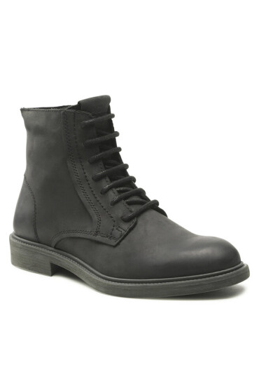 Jack&Jones Туристически oбувки Jfwwalton 12190232 Anthracite - Mera.bg