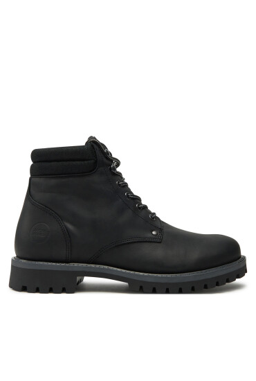 Jack & Jones Туристически oбувки JfwStanton 12257999 Черен - Mera.bg