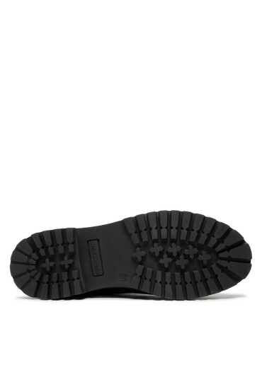 Jack&Jones Туристически oбувки Jfwstoke 12142357 Черен - Mera.bg