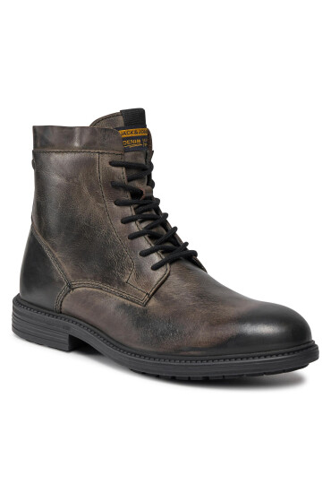 Jack&Jones Зимни обувки 12240460 Anthracite 4282320 - Mera.bg