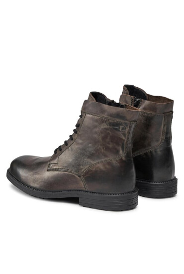 Jack&Jones Зимни обувки 12240460 Anthracite 4282320 - Mera.bg
