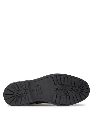 Jack&Jones Зимни обувки 12240460 Anthracite 4282320 - Mera.bg