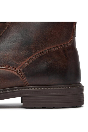 Jack&Jones Зимни обувки 12240460 Brown Stone 4282321 - Mera.bg