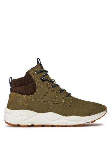 Jack&Jones Зимни обувки 12240463 Зелен - Mera.bg