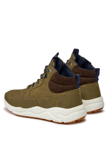 Jack&Jones Зимни обувки 12240463 Зелен - Mera.bg