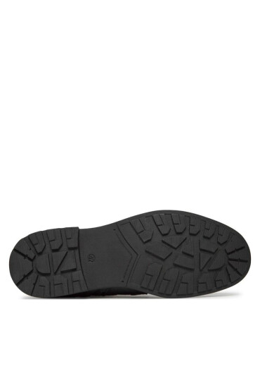 Jack&Jones Зимни обувки 12241087 Черен - Mera.bg