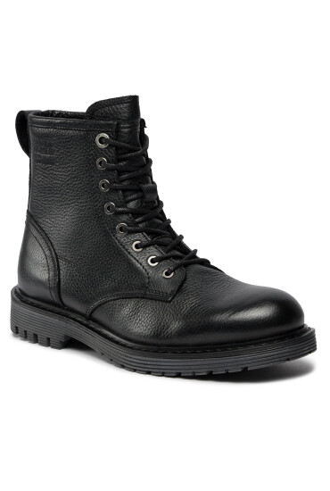 Jack&Jones Зимни обувки 12241130 Anthracite 4286563 - Mera.bg
