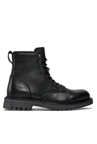 Jack&Jones Зимни обувки 12241130 Anthracite 4286563 - Mera.bg