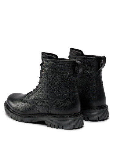 Jack&Jones Зимни обувки 12241130 Anthracite 4286563 - Mera.bg