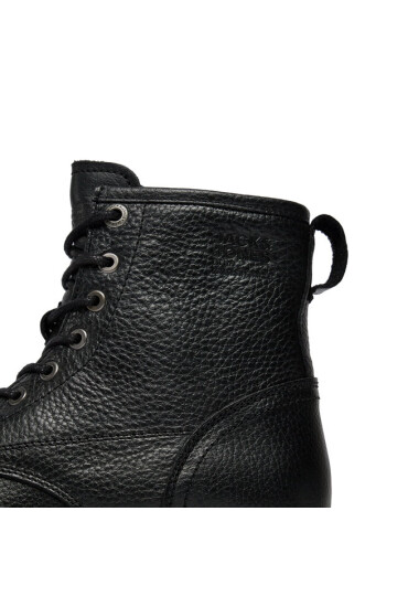 Jack&Jones Зимни обувки 12241130 Anthracite 4286563 - Mera.bg
