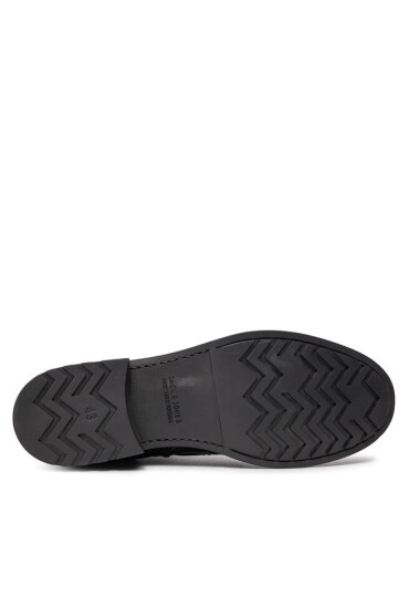Jack&Jones Зимни обувки 12241142 Черен - Mera.bg