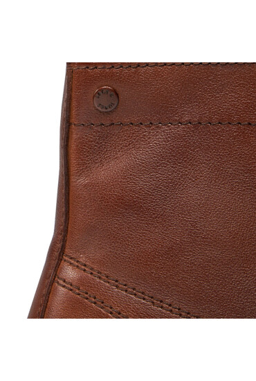 Jack&Jones Ботуши 12241142 Кафяв - Mera.bg