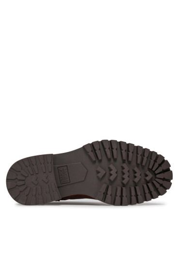 Jack&Jones Зимни обувки 12243413 Кафяв - Mera.bg