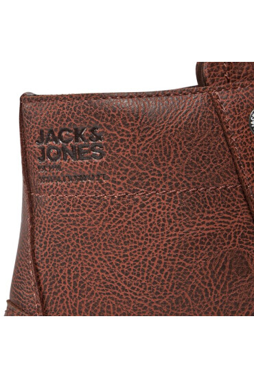 Jack&Jones Зимни обувки 12243413 Кафяв - Mera.bg