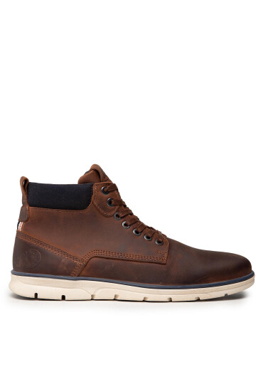Jack&Jones Зимни обувки Jfwtubar 12159513 Кафяв - Mera.bg